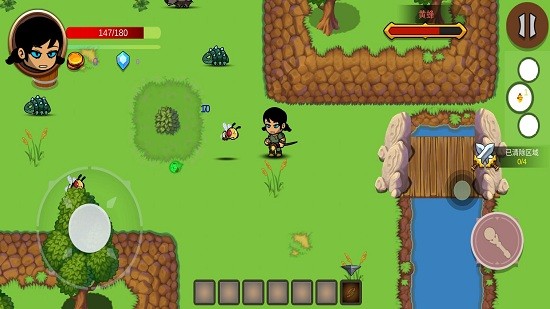 歸塵之夢 歸塵之夢手游