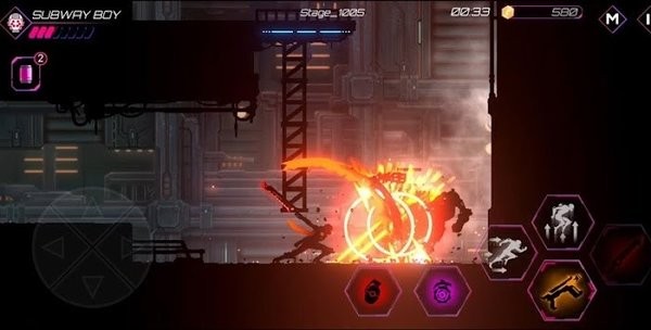 undestroyed游戏最新版 undestroyed官方版