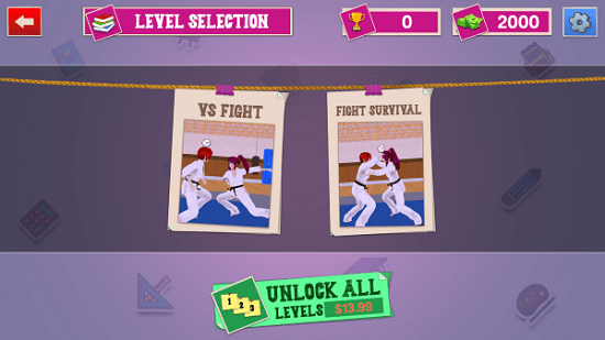 虛擬高中女生生活模擬器中文版下載