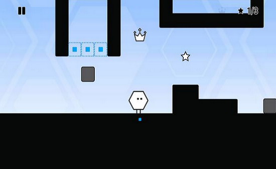 六邊形男孩 六邊形男孩游戲