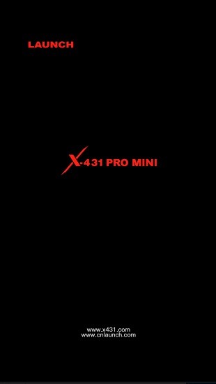 元征x431 pro mini app download v5.01.011 安卓版 0
