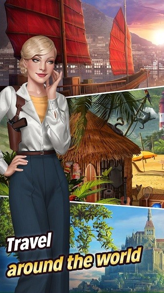 珍珠的危險(xiǎn)隱藏物品 v6.05.7052 安卓版 0