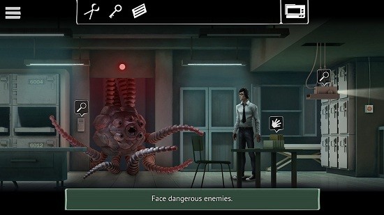 邪惡冒險(xiǎn)3手游