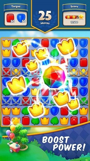 開心西瓜消消樂最新版 v1.0.0 安卓版 2