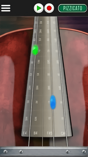 真正的小提琴手 v1.6.1 安卓版 3