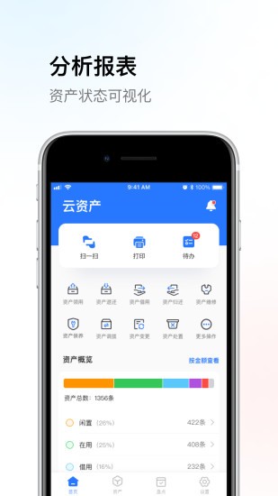 精臣云資產(chǎn)app0