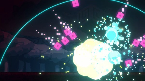 方塊墜落之夜手游 v0.87 安卓版 0