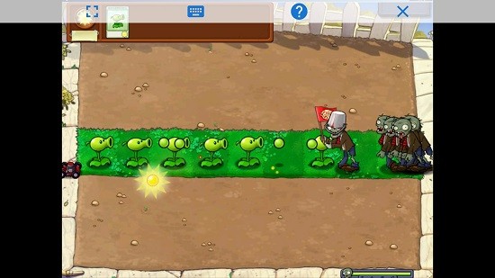 7723游戲安裝器PlantsvsZombies95版手游 v5.0.8 安卓版 0