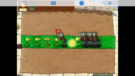 7723游戲安裝器PlantsvsZombies95版手游 v5.0.8 安卓版 1