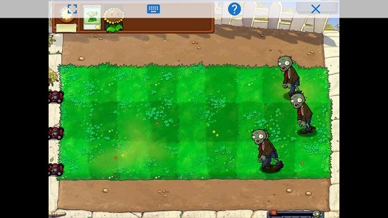 7723游戲安裝器PlantsvsZombies95版手游 v5.0.8 安卓版 3