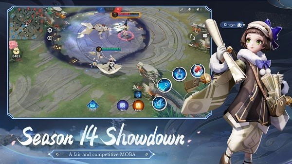 onmyoji arena陰陽師競技場 v3.98.0 官方安卓版 0