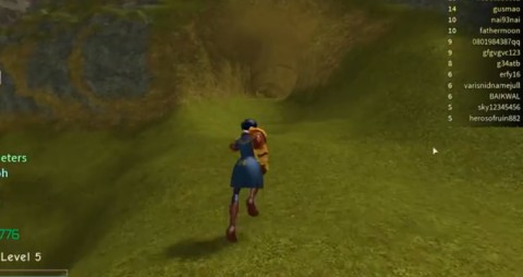 roblox骨折模擬器手游版1