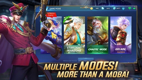 heroes evolved最新版