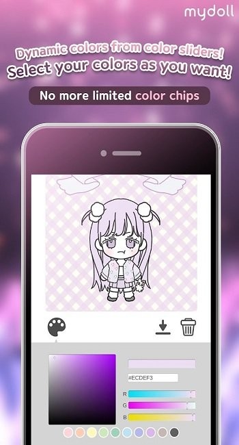 mydoll最新版本