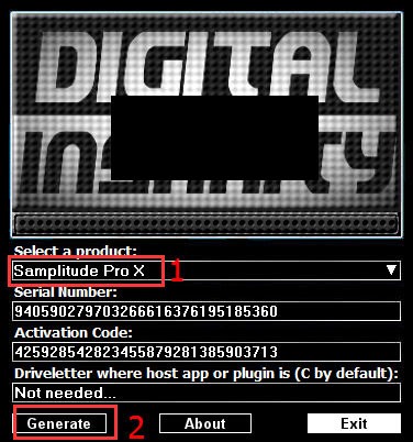 samplitude12漢化版