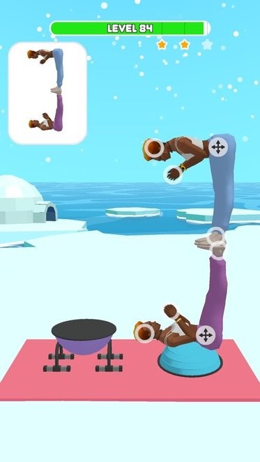 一起涨姿势 一起涨姿势游戏下载