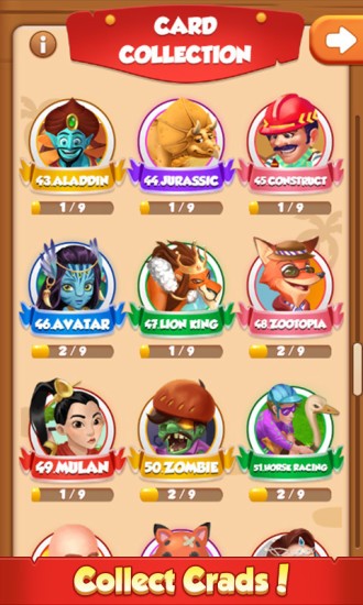 金币大亨手游 金币大亨手机游戏