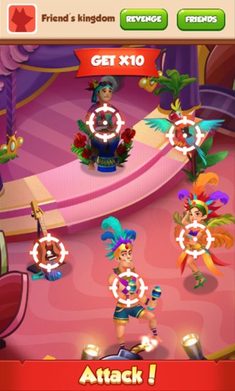 金幣大亨免費版 v0.0.2 安卓手機版 1