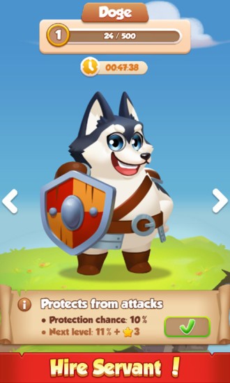 金幣大亨免費版 v0.0.2 安卓手機版 2