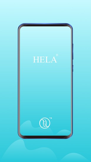 海拉智能手環(huán)app v1.0.0 安卓版 0