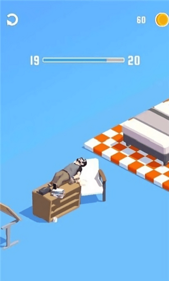 點(diǎn)飛這個(gè)男人游戲