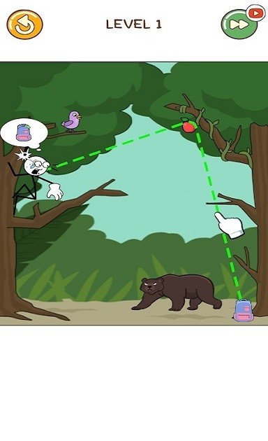 英雄小偷謎(Hero Thief Puzzle) v1.0.0 安卓版 0