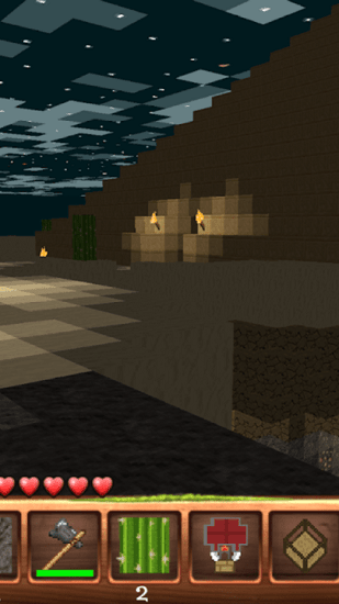 像素世界天空之城手游 v2.79 安卓版 1