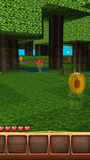 像素世界天空之城手游 v2.79 安卓版 3