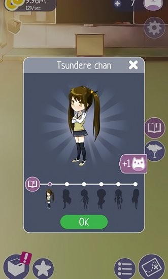 可愛進(jìn)化點擊器完整版 v1.17 安卓版 0