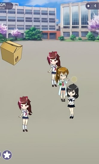 可愛進(jìn)化點擊器完整版 v1.17 安卓版 2