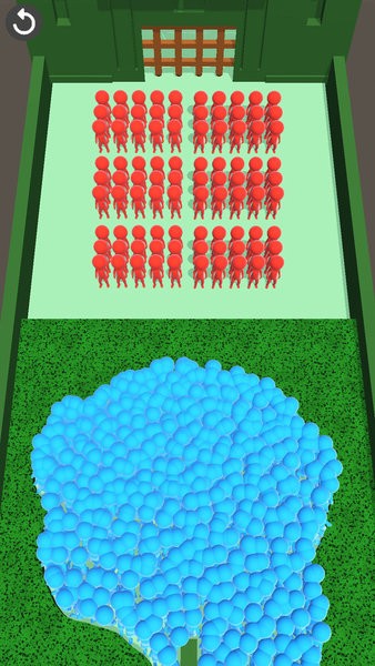 火柴人大戰(zhàn)火柴人游戲 v3.0 安卓版 0