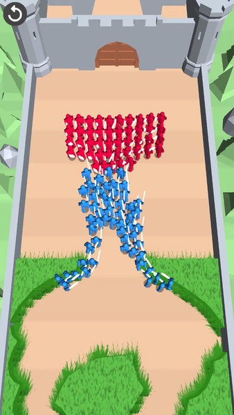 火柴人大戰(zhàn)火柴人游戲 v3.0 安卓版 2