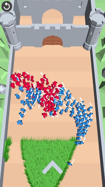 火柴人大戰(zhàn)火柴人游戲 v3.0 安卓版 1