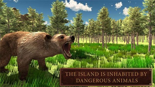 生存模擬器3d最新版 v1.1 安卓版 0