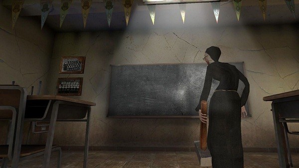 恐怖大逃脫免費版 v1.0.1 安卓版 0