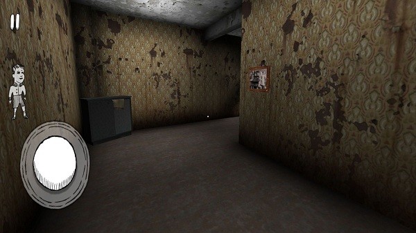 恐怖大逃脫免費版 v1.0.1 安卓版 1