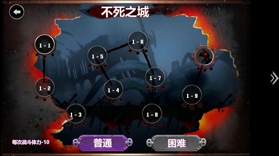 槍神火柴人免費版 v1.0 安卓版 0
