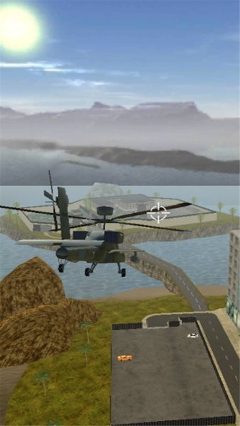 機(jī)器人鯊魚游戲免費(fèi)版 機(jī)器人鯊魚無敵版