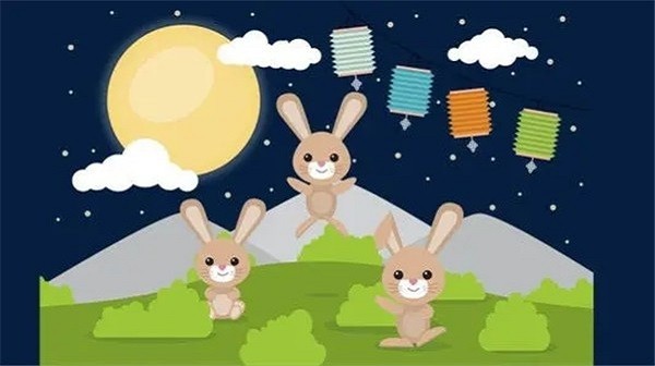 來自星星的兔子手游下載