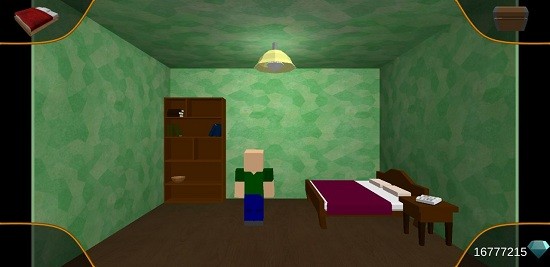 殺死方塊人2手游