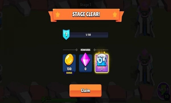 王國戰(zhàn)爭城堡防御官方版 v0.2 安卓版 0