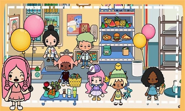 迷你托卡醫(yī)院最新版 v1.13 安卓版 0