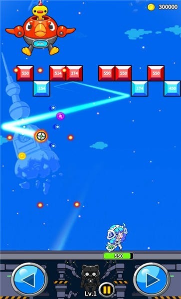 星形扣球防守(Staroid) v1.1.29 安卓版 0