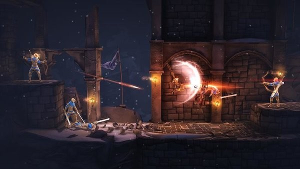 惡魔地下城漢化版