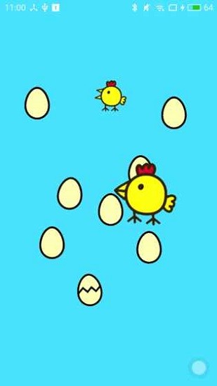 快乐鸡下蛋完整版 快乐鸡下蛋手游下载