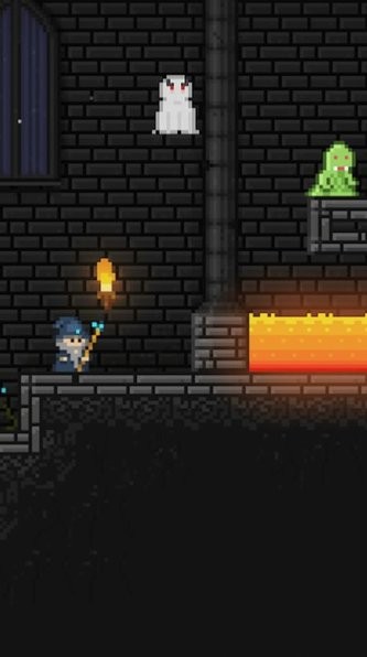 巫師榮耀 v204 安卓版 0