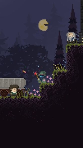 巫師榮耀游戲下載