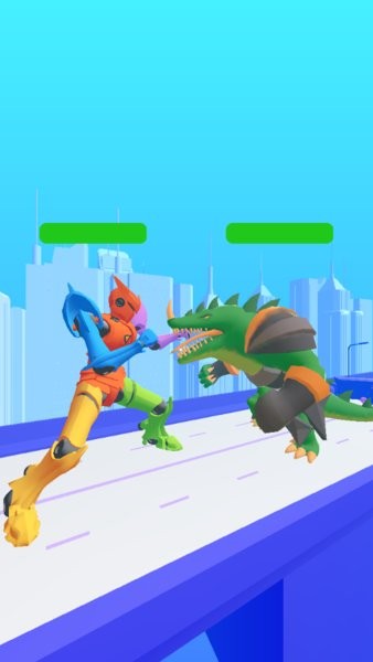 元素游俠 元素游俠游戲