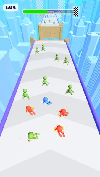 元素游俠最新版 v1 安卓版 2