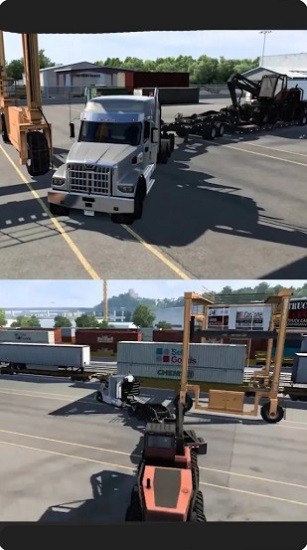 超級噴氣卡車手機版 v1.0.1 安卓版 0